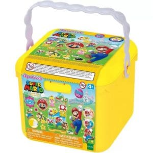 Aquabeads Creation Cube - Super Mario