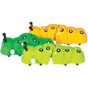 Twist & Explore Caterpillar