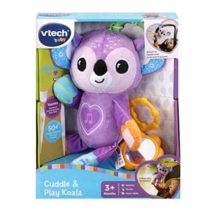 Cuddle & Play Koala