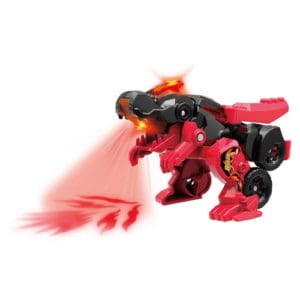 Switch & Go Dinos Blaze the T-Rex