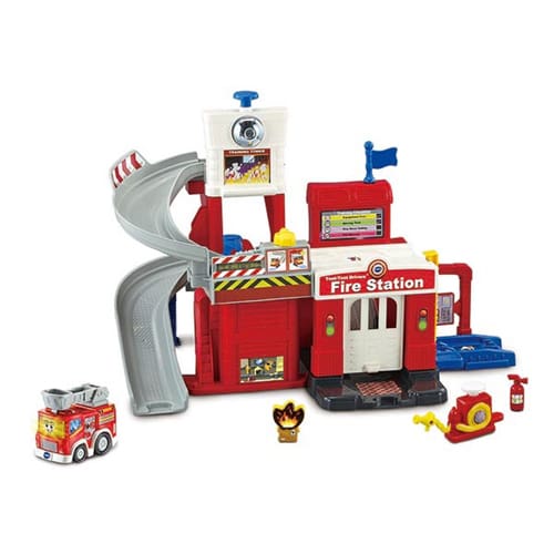Vtech: Toot-Toot Drivers Fire Station