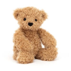 Theodore Bear Small