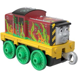 Thomas Small Push Along - Salty