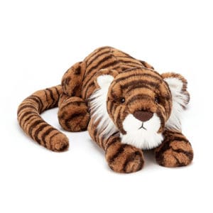 Tia Tiger Little