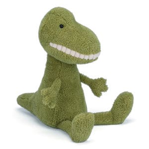 Toothy T Rex