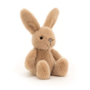 Toppity Bunny