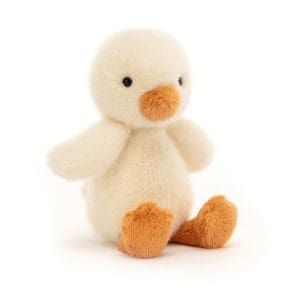 Toppity Duck