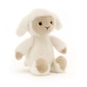 Toppity Lamb