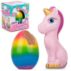 Uber Grow Unicorn Egg