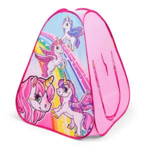Unicorn Pop up Tent