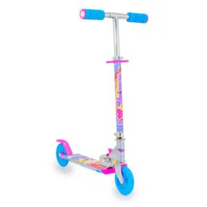 Unicorn Scooter 2 Wheel