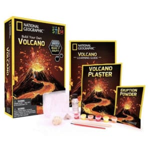 Volcano Kit