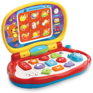 Vtech Baby: Baby's Laptop