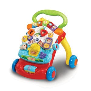 Vtech Baby: First Steps Baby Walker