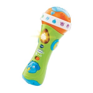 Vtech Baby: Sing Along Microphone