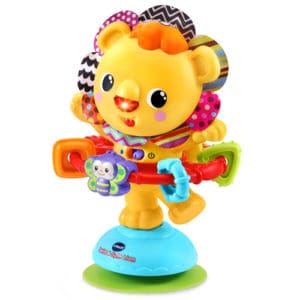 Vtech Baby: Twist & Spin Lion