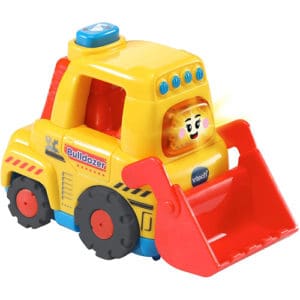 Vtech: Toot-Toot Drivers Bulldozer