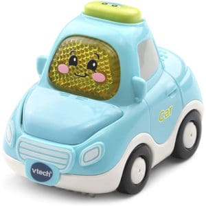 Vtech: Toot-Toot Drivers Car