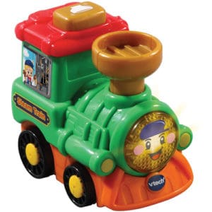 Vtech: Toot-Toot Drivers Steam Train
