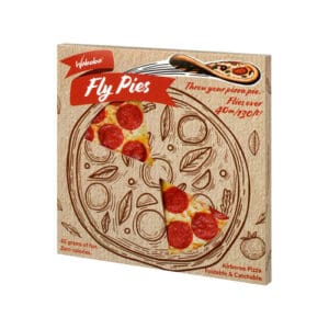 Waboba Fly Pies