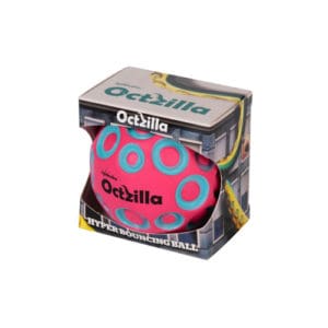 Waboba Octzilla