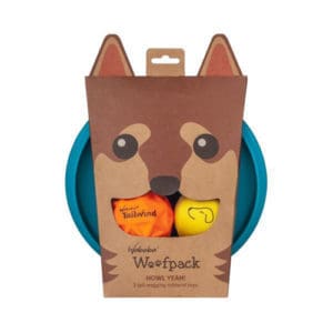 Waboba Woofpack