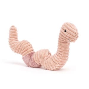 Waldo Worm
