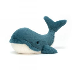 Wally Whale Tiny