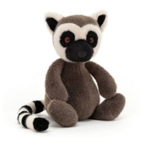 Whispit Lemur
