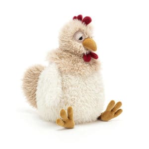 Whitney Chicken