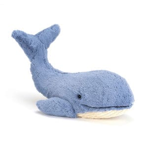 Wilbur Whale Large