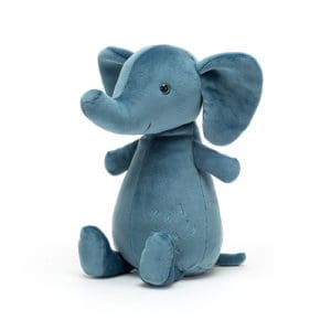 Woddletot Elephant