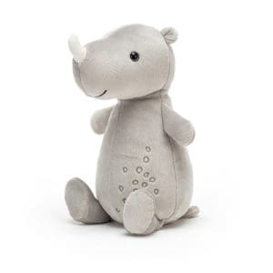Woddletot Rhino