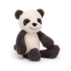 Woogie Panda