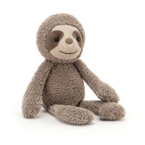 Woogie Sloth