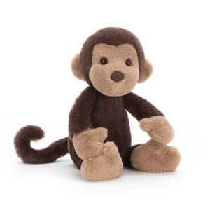 Wumper Monkey