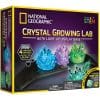 Light Up Crystal Growing Lab