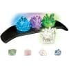 Light Up Crystal Growing Lab
