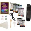 Light Up Crystal Growing Lab