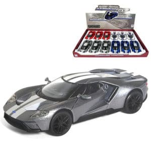 2017 Ford GT - Assorted (One Supplied)