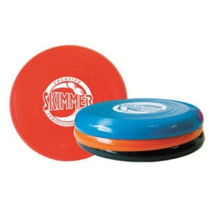 28cm Champion Skimmer Disc - Assorted (One Supplied)