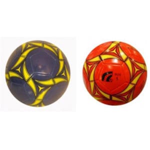 32 Panel Gloss Football - Assorted (One Supplied)