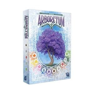 *A Grade* Arboretum