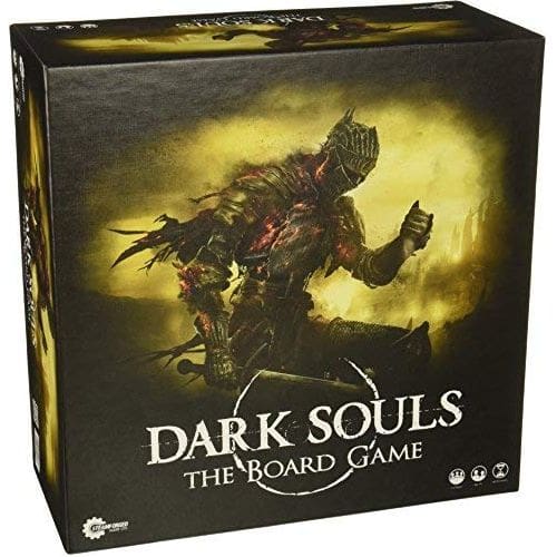 *A Grade* Dark Souls The Board Game *A Grade* Dark Souls The Board Game