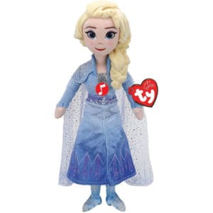 *A Grade* Elsa Frozen 2 Disney Princess - Medium
