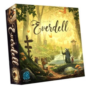 *A Grade* Everdell