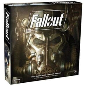 *A Grade* Fallout