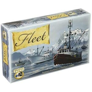*A Grade* Fleet