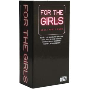 *A Grade* For The Girls