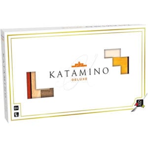 *A Grade* Katamino Deluxe